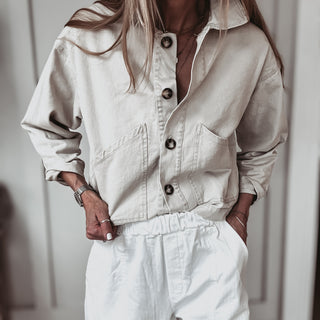 Desert jacket *NEW*