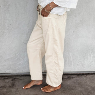 Cream Barcelona barrel jeans *NEW*