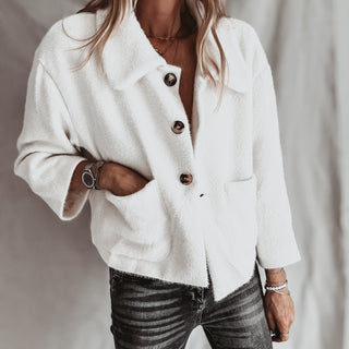 Noah CREAM jacket *NEW*