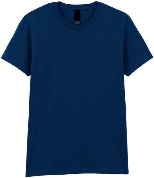 Navy classic tee *NEW*