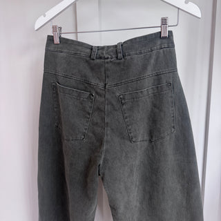 Grey Ledra jeans *NEW*