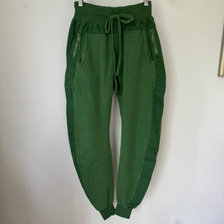 Racing green ULTIMATE joggers *NEW*