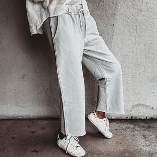 Light Grey WINNIE joggers *NEW*