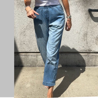 Weston Denim joggers *NEW*