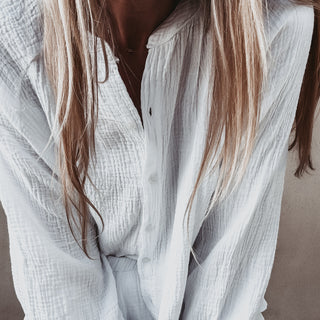 Tiana two piece skirt & shirt