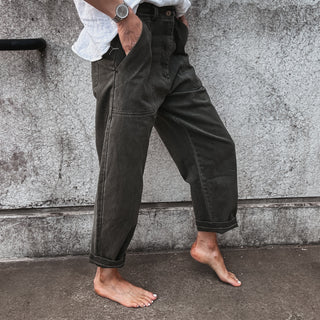 Grey Davida jeans *NEW*