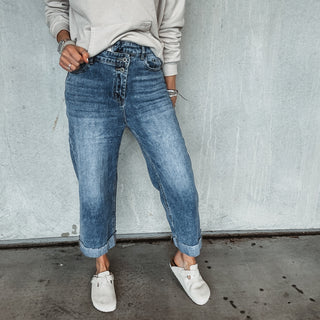 Bondi Vintage blue jeans *NEW*