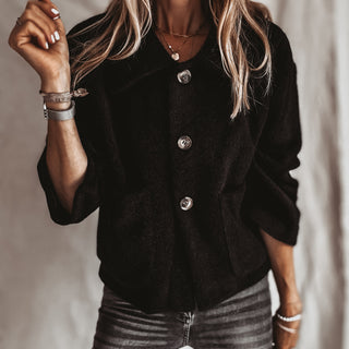 Noah BLACK jacket *NEW*