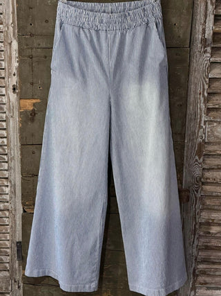Twix stripe jeans *NEW*