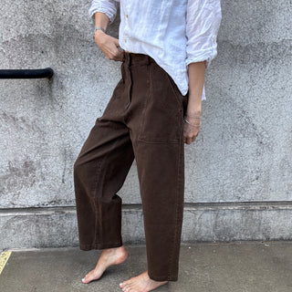 Chocolate Davida jeans *NEW*