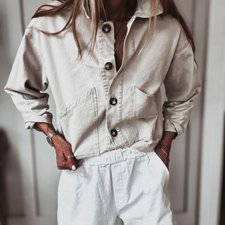 Desert jacket *NEW*