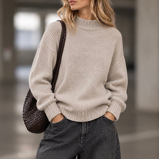 Pinto Light beige jumper *NEW*
