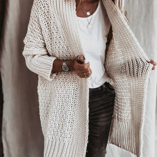 Azurra Coatigan *NEW*