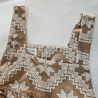 Vespa jumpsuit