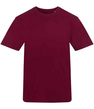 Burgundy t shirt *NEW*