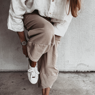 Wanda Sand joggers *NEW*