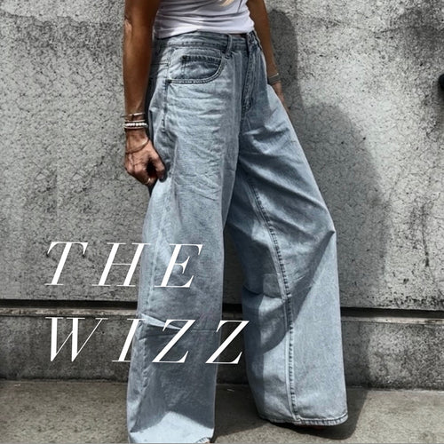 Wizz jeans *NEW*