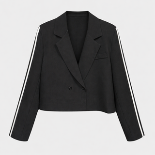 Cadiz Side Stripe Blazer *NEW*