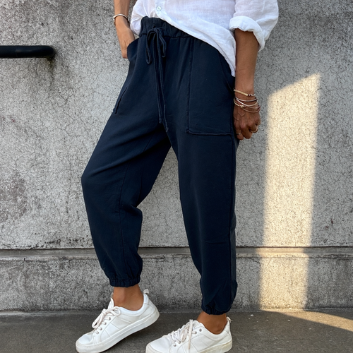 Navy PARAMOUNT joggers *NEW*