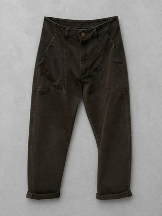 Chocolate Davida jeans *NEW*