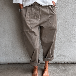 Light taupe Tenaro jeans *NEW*