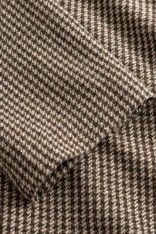 Claudie check blazer *NEW*