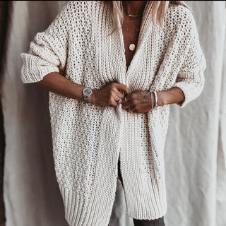 Azurra Coatigan *NEW*