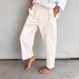 Cream Tenaro jeans (light) *NEW*
