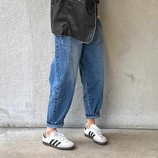 Diana Denim joggers *NEW*