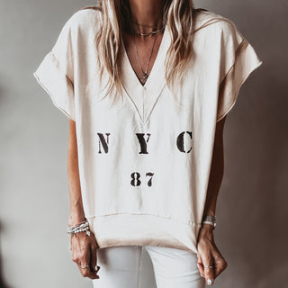 NYC 86 sweatshirt