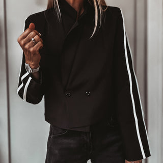 Cadiz Side Stripe Blazer *NEW*