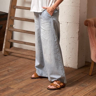 Twix stripe jeans *NEW*