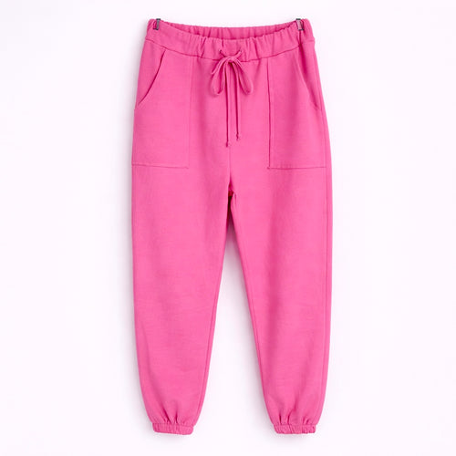 Pink PARAMOUNT joggers *NEW*
