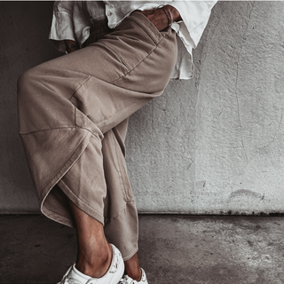 Wanda Sand joggers *NEW*