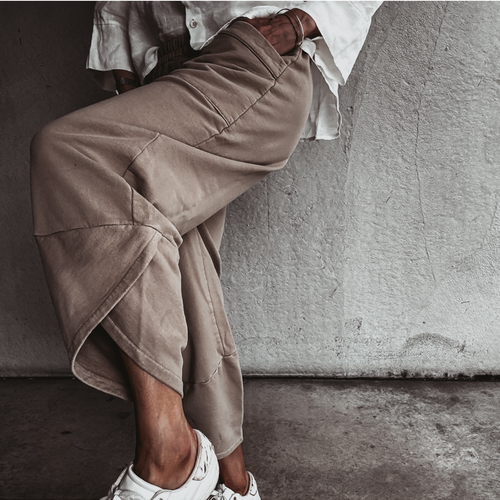 Wanda Sand joggers *NEW*