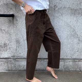 Chocolate Davida jeans *NEW*