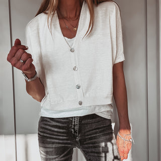 Biba cardi cream *NEW*