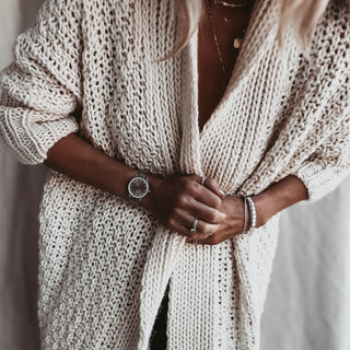 Azurra Coatigan *NEW*