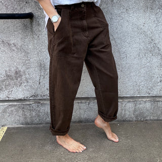 Chocolate Davida jeans *NEW*