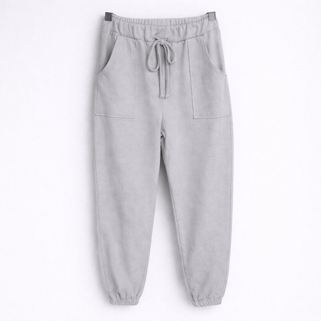 Light Grey PARAMOUNT joggers *NEW*