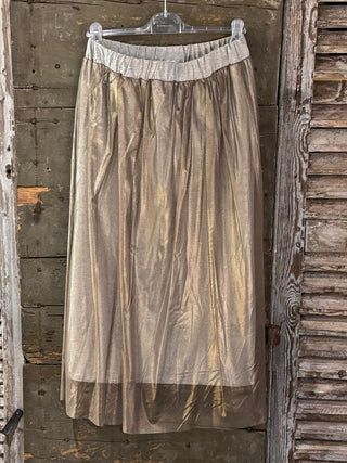 Tulle jogger skirt *NEW*