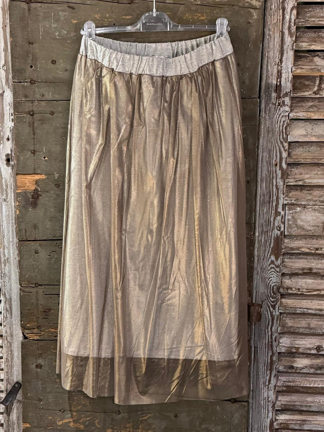 Tulle jogger skirt *NEW*