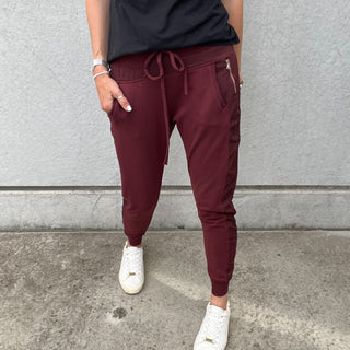 Bordeaux ULTIMATE joggers