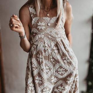 Vespa jumpsuit