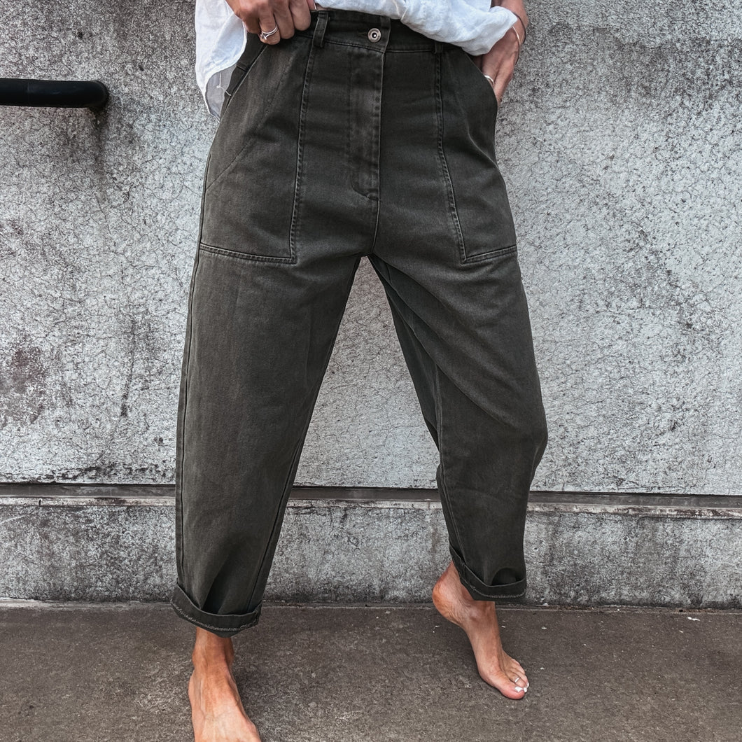 Grey Davida jeans *NEW*