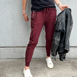 Bordeaux ULTIMATE joggers