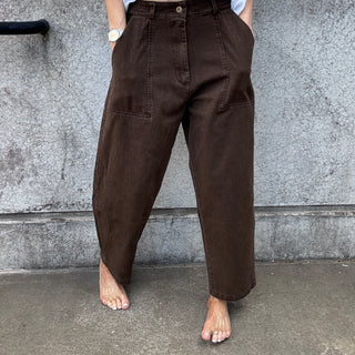 Chocolate Davida jeans *NEW*