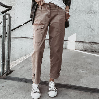 Oman SAND jeans *NEW*