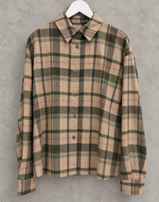 Country check shirt *NEW*