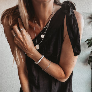 BLACK Sicily linen off shoulder shirt dress *NEW*